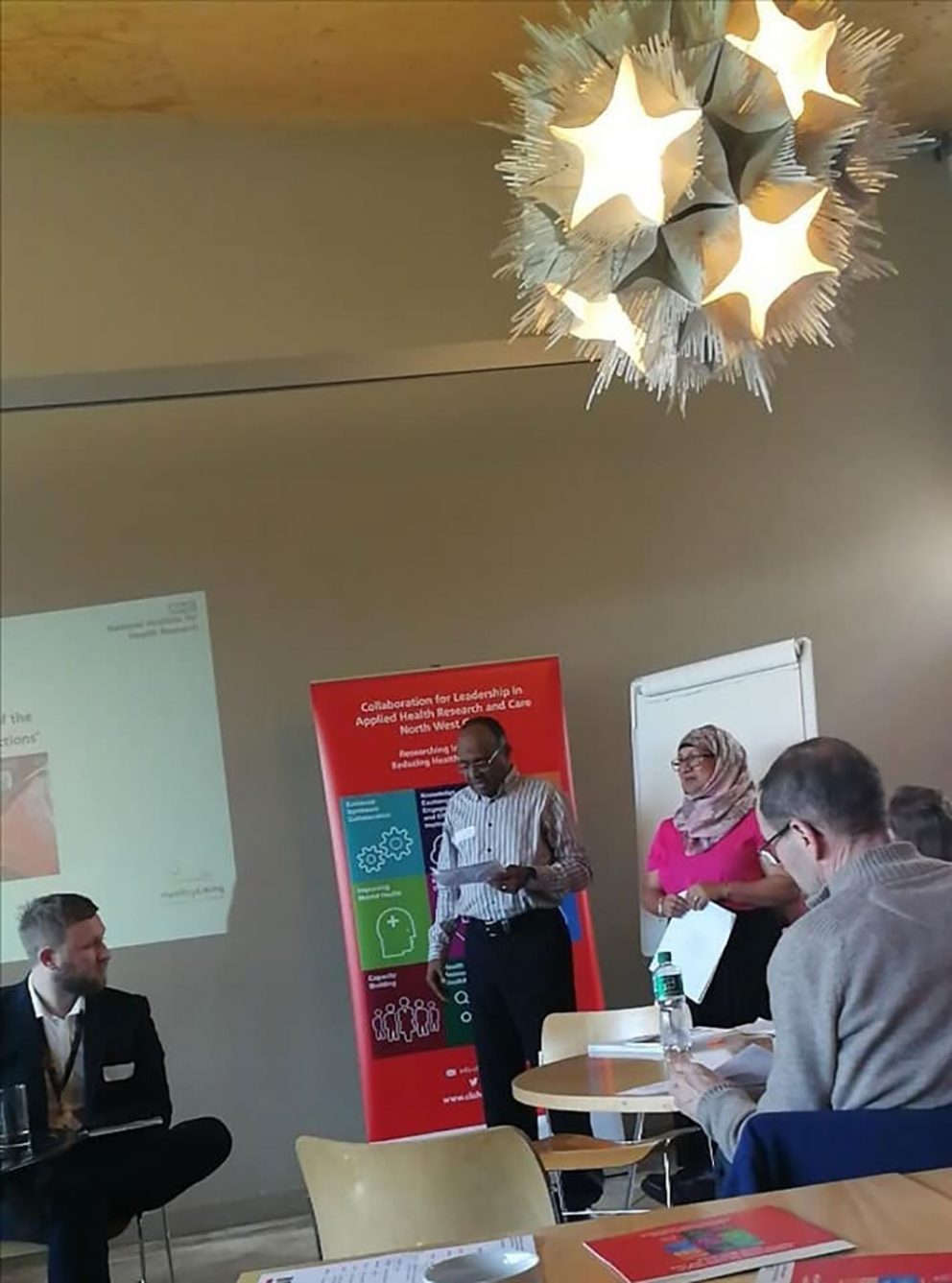 Mill Hill & Wensley Fold, Blackburn, Blackburn with Darwen